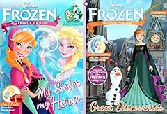Disney frozen official for sale  Delivered anywhere in USA 
