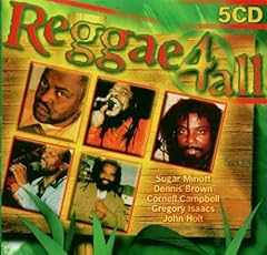 Reggae all import d'occasion  Livré partout en France