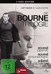 Bourne set import d'occasion  Livré partout en France