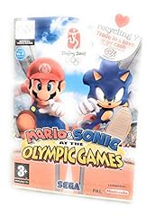 Mario sonic the usato  Spedito ovunque in Italia 