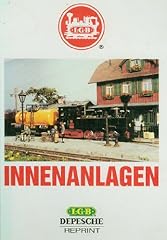 Lgb innenanlagen . gebraucht kaufen  Wird an jeden Ort in Deutschland