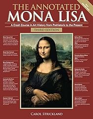 Annotated mona lisa for sale  Delivered anywhere in USA 
