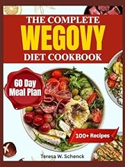 The complete wegovy gebraucht kaufen  Wird an jeden Ort in Deutschland
