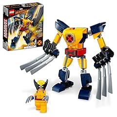 Lego marvel wolverine for sale  Delivered anywhere in USA 