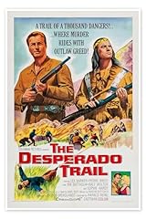 Winnetou teil poster gebraucht kaufen  Wird an jeden Ort in Deutschland
