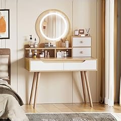 Runboll makeup vanity for sale  Delivered anywhere in USA 