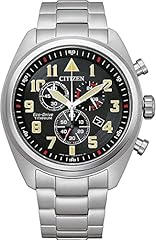 Citizen orologio casual usato  Spedito ovunque in Italia 