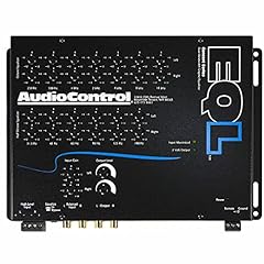 Audiocontrol eql black for sale  Delivered anywhere in USA 