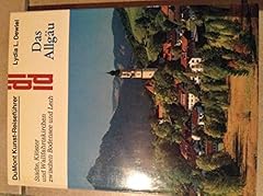 Allgäu städte klöster gebraucht kaufen  Wird an jeden Ort in Deutschland