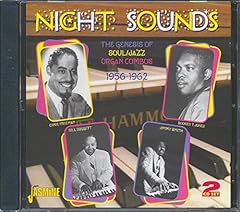 Night sounds genesis for sale  Delivered anywhere in UK