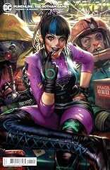 Punchline the gotham gebraucht kaufen  Wird an jeden Ort in Deutschland