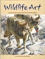 Wildlife art contemporary for sale  Delivered anywhere in USA 