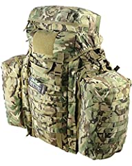 Tactical assault pack for sale  Delivered anywhere in UK