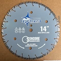 Sencore swordfish diamond for sale  Delivered anywhere in USA 