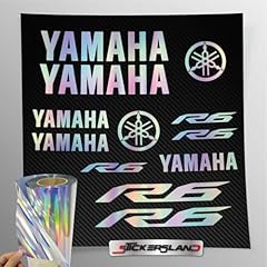 Stickersland kit adesivi usato  Spedito ovunque in Italia 