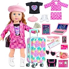 Inch doll clothes for sale  Delivered anywhere in USA 