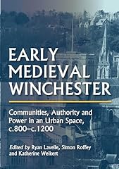 Early medieval winchester for sale  Delivered anywhere in USA 