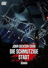 Schmutzige stadt historischer gebraucht kaufen  Wird an jeden Ort in Deutschland