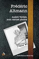 Andre verdet carnet d'occasion  Livré partout en France