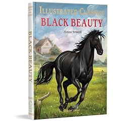 Illustrated classics black for sale  Delivered anywhere in USA 