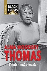 Alma woodsey thomas for sale  Delivered anywhere in USA 