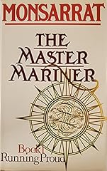 Master mariner book for sale  Delivered anywhere in UK