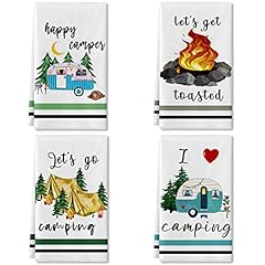 Camping kitchen towels for sale  Delivered anywhere in USA 
