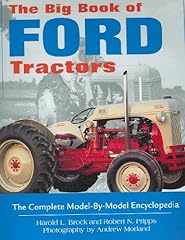 Big book ford for sale  Delivered anywhere in UK