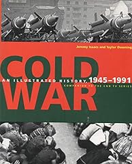 Cold war illustrated for sale  Delivered anywhere in USA 