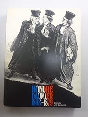 Honore daumier 1808 gebraucht kaufen  Wird an jeden Ort in Deutschland