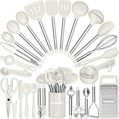 Kitchen utensils set for sale  Delivered anywhere in USA 
