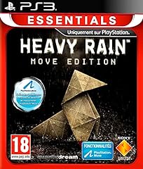 Heavy rain collection d'occasion  Livré partout en France