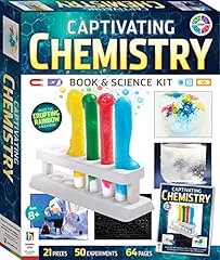 Children captivating chemistry for sale  Delivered anywhere in UK
