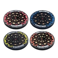 Coasters set dartboard for sale  Delivered anywhere in UK