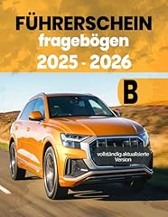 Führerschein fragebögen klas gebraucht kaufen  Wird an jeden Ort in Deutschland