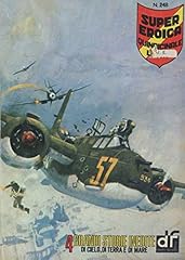 Super eroica n.248 usato  Spedito ovunque in Italia 