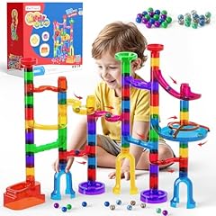 Marble run 109pcs for sale  Delivered anywhere in UK