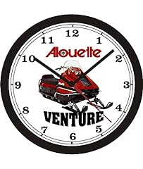 Alouette venture snowmobile for sale  Delivered anywhere in USA 
