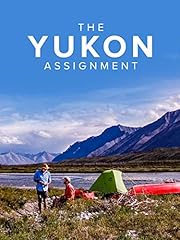 Yukon assignment for sale  Delivered anywhere in UK