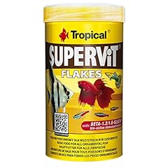 Tropical supervit nourriture d'occasion  Livré partout en France
