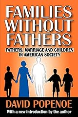 Families without fathers for sale  Delivered anywhere in USA 