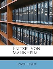 Fritzel von mannheim... d'occasion  Livré partout en France