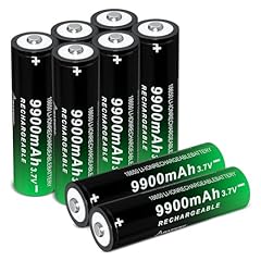 18650 rechargeable battery for sale  Delivered anywhere in USA 