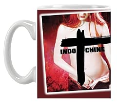 Present mug céramique d'occasion  Livré partout en France