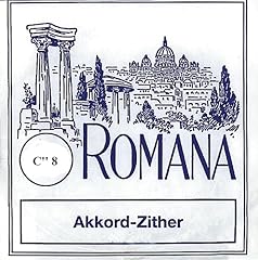 Romana chord zither for sale  Delivered anywhere in USA 