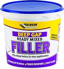 Everbuild deep gap for sale  Delivered anywhere in UK