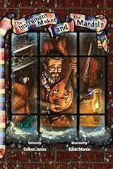 Instrument maker mandolin for sale  Delivered anywhere in USA 