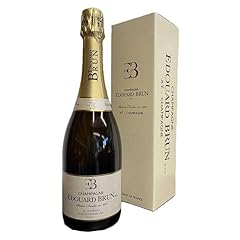 Edouard brun champagne d'occasion  Livré partout en France
