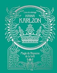 Hanna karlzon magie d'occasion  Livré partout en France