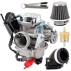 Gy6 carburetor 150cc for sale  Delivered anywhere in USA 